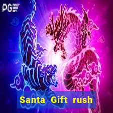 Santa Gift rush demo santa's